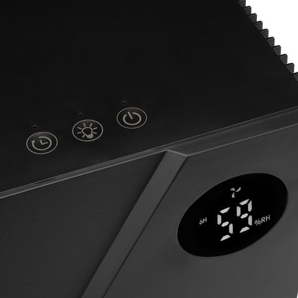 KT2-A Mini Nem Alma Cihazı Alınan Ürüne Ek 1 yıl Garanti Sunan Paket