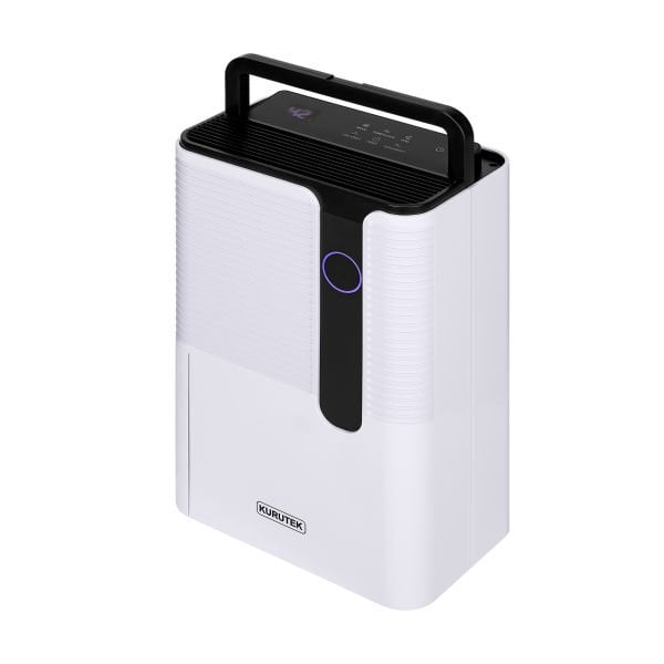 KT24-B Ev Tipi Nem Alma ve Hava Temizleme Cihazı Alınan Ürüne Ek 1 yıl Garanti Sunan Paket