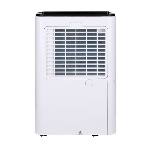 KT24-B Ev Tipi Nem Alma ve Hava Temizleme Cihazı Standart Garanti