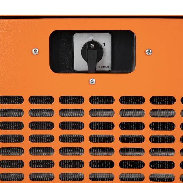 KT-1200 Nem Alma Cihazı