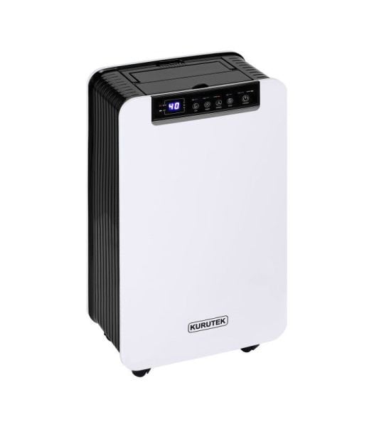 Outlet Kampanya! KT10-A Nem Alma ve Hava Temizleme Cihazı