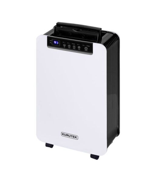 Outlet Kampanya! KT10-A Nem Alma ve Hava Temizleme Cihazı