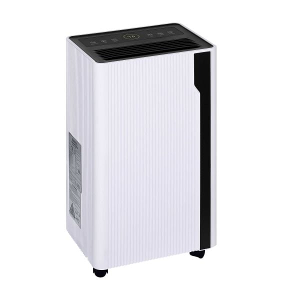 Outlet Kampanyası! KT16-A Ev Tipi Nem Alma ve Hava Temizleme Cihazı