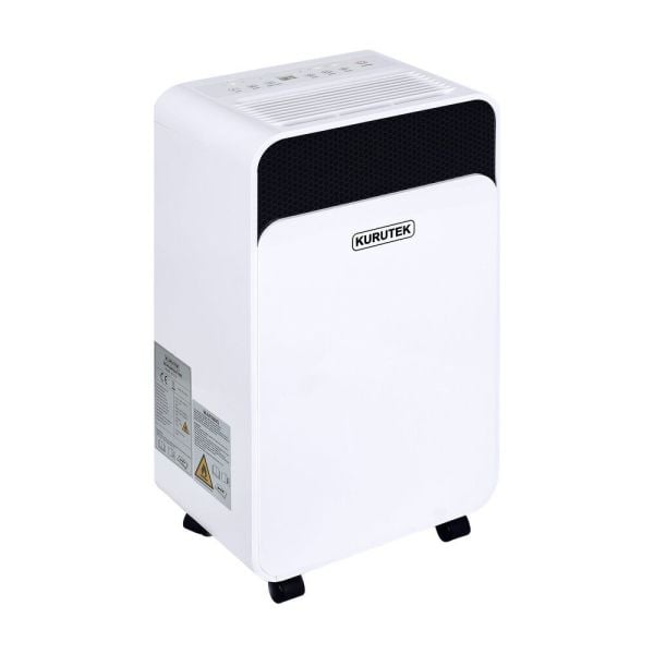 Outlet Kampanyası! KT12D Nem Alma ve Hava Temizleme Cihazı