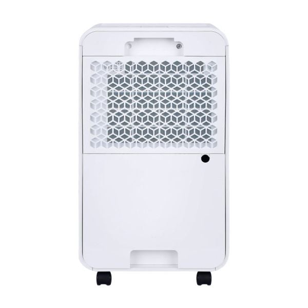 Outlet Kampanyası! KT12D Nem Alma ve Hava Temizleme Cihazı