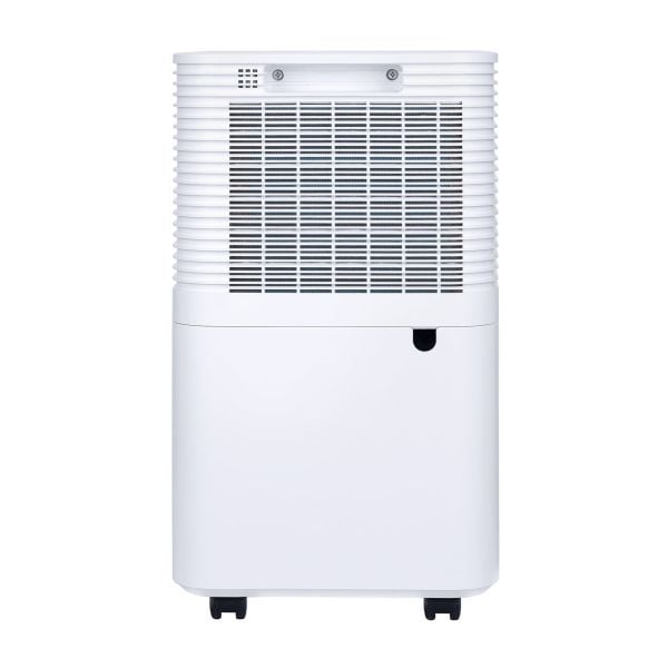 Outlet Ekstra %5 Sesli KT12-H Nem Alma ve Hava Temizleme Cihazı