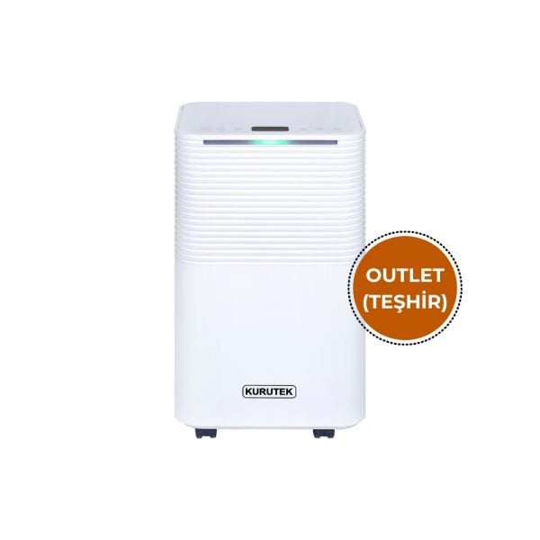 Outlet Kampanyası! KT12-H Nem Alma ve Hava Temizleme Cihazı