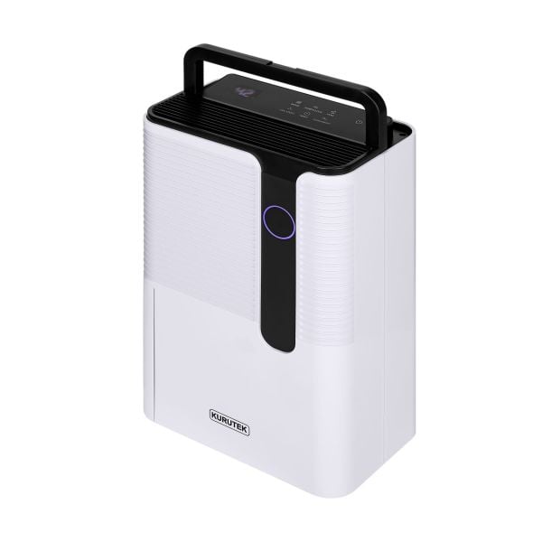 Outlet, Ekstra %5 Sesli, KT24-B Ev Tipi Nem Alma ve Hava Temizleme Cihazı