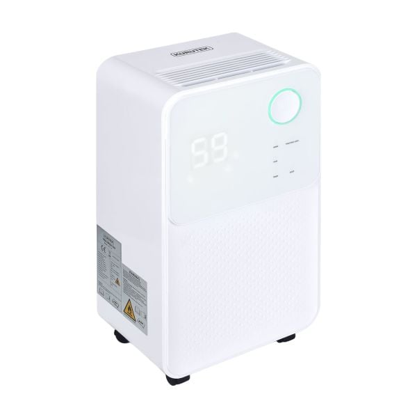 Outlet Kampanyası! KT12-A Nem Alma ve Hava Temizleme Cihazı