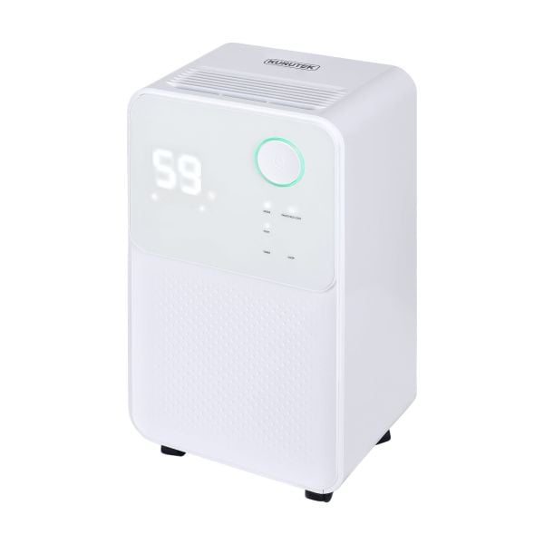 Outlet Kampanyası! KT12-A Nem Alma ve Hava Temizleme Cihazı