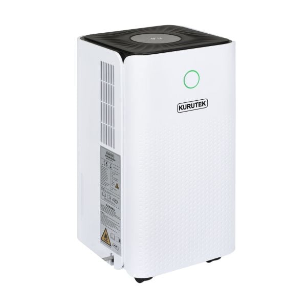 Outlet Kampanyası! KT10 Nem Alma ve Hava Temizleme Cihazı