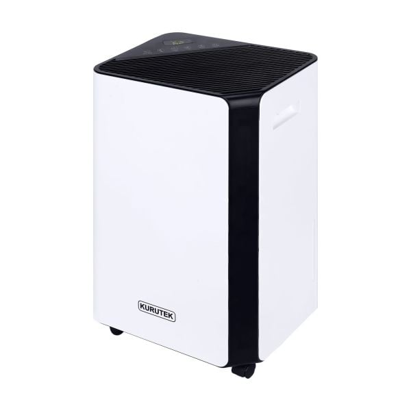 Outlet Kampanyası! KT20-E Ev Tipi Nem Alma ve Hava Temizleme Cihazı