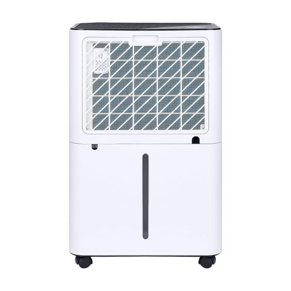 Outlet Kampanyası! KT20-E Ev Tipi Nem Alma ve Hava Temizleme Cihazı