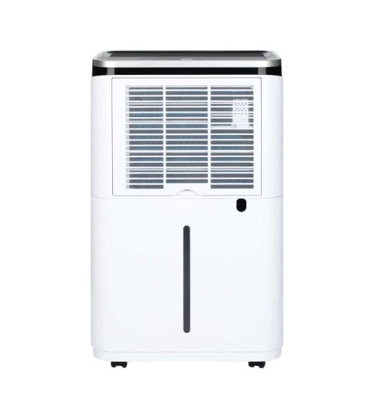 Outlet Kampanyası! KT20-D Ev Tipi Nem Alma ve Hava Temizleme Cihazı Standart Garanti