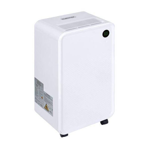 Outlet Kampanyası! KT12-B Nem Alma ve Hava Temizleme Cihazı