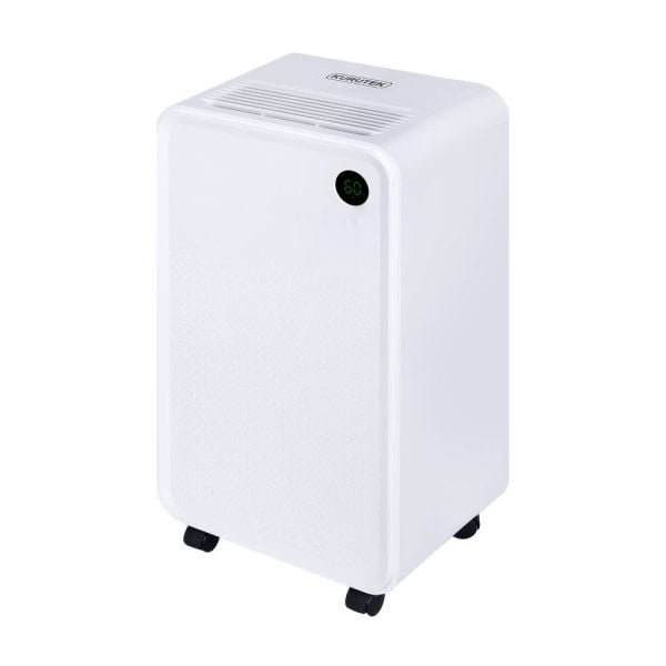 Outlet Kampanyası! KT12-B Nem Alma ve Hava Temizleme Cihazı