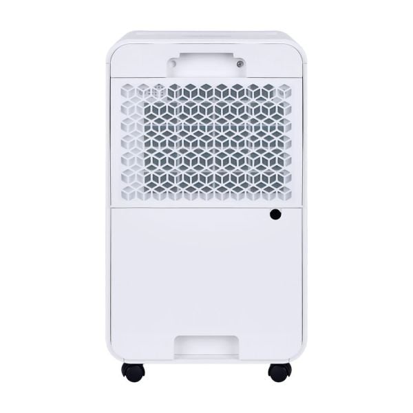 Outlet Kampanyası! KT12-B Nem Alma ve Hava Temizleme Cihazı