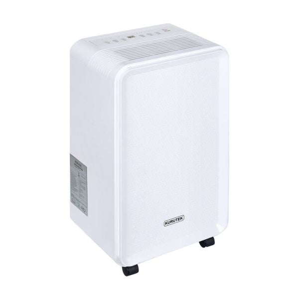 Outlet Kampanyası! KT12-C Nem Alma ve Hava Temizleme Cihazı