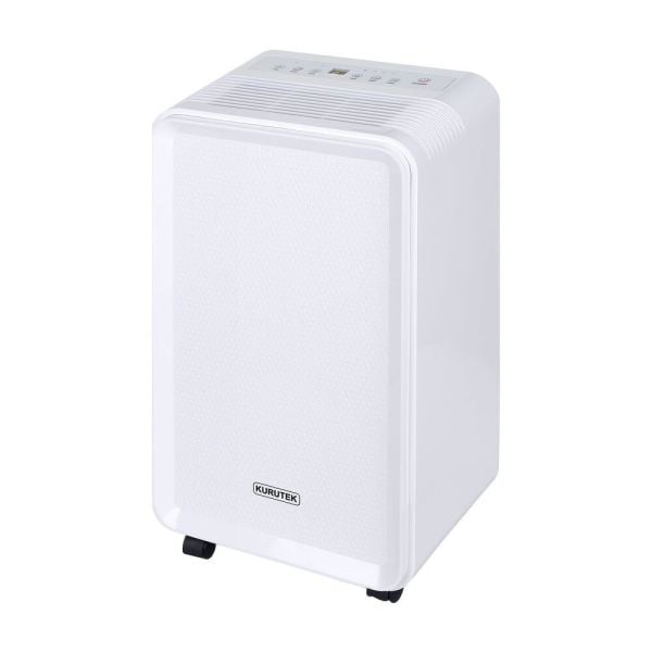 Outlet Kampanyası! KT12-C Nem Alma ve Hava Temizleme Cihazı