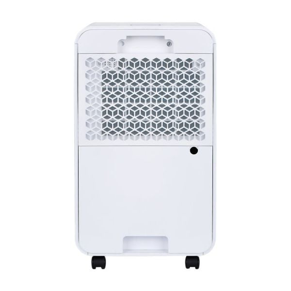 Outlet Kampanyası! KT12-C Nem Alma ve Hava Temizleme Cihazı