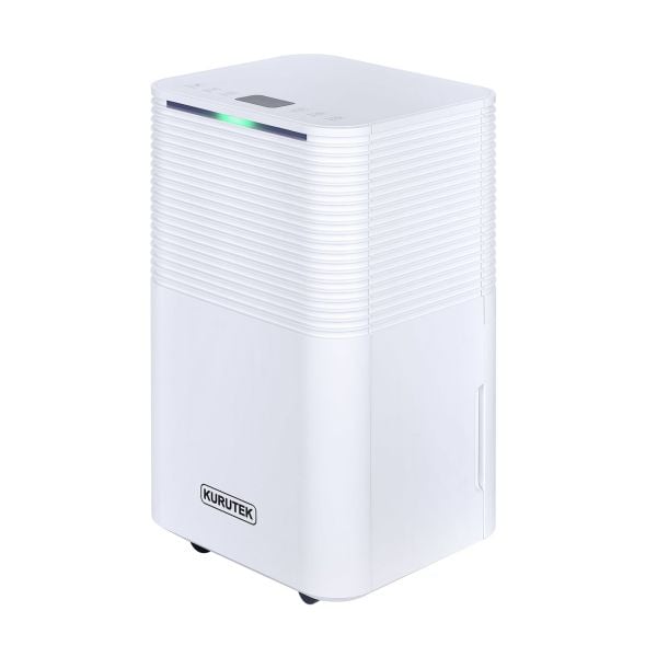 Outlet Kampanyası! KT12-H Nem Alma ve Hava Temizleme Cihazı