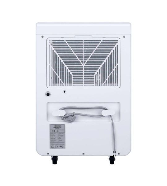 Outlet Kampanyası! KT55-A Nem Alma ve Hava Temizleme Cihazı