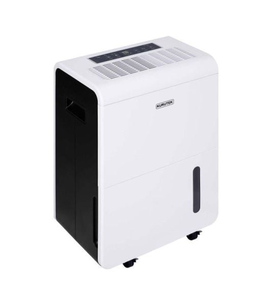 Outlet Kampanyası! KT55-A Nem Alma ve Hava Temizleme Cihazı