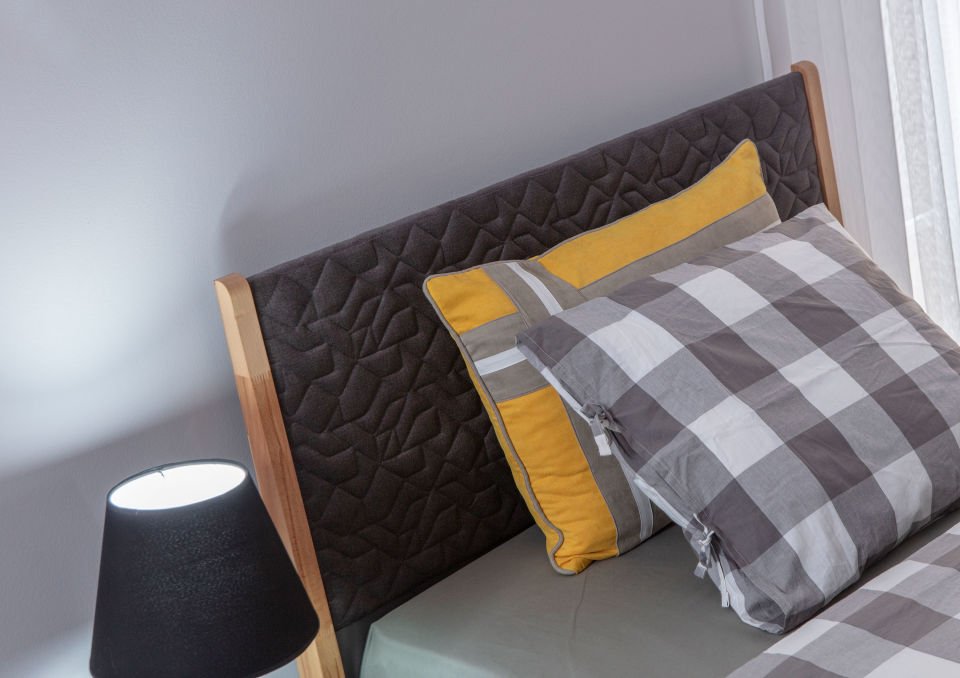 Loft Karyola 100 x 200