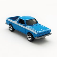 Matchbox 1/64 Ölçek Moving Parts Uzun Kart Araçlar HLG29 1978 Subaru Brat