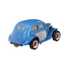 Disney Cars Arabalar Filmi 1/55 Ölçek Tekli Karakter Araçlar FLM34 Heyday River Scott