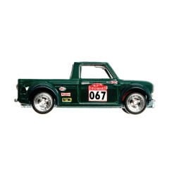 Hot Wheels 1/64 Ölçek Boulevard Temalı Premium Araçlar HCR03 '67 Austin Mini Pickup