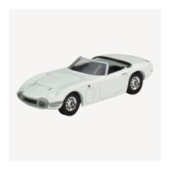 Hot Wheels 1/64 Ölçek 007' You Only Live Twice Temalı Premium Araçlar HKC27 Toyota 2000GT Roadster