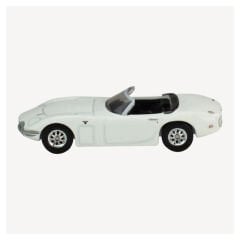 Hot Wheels 1/64 Ölçek 007' You Only Live Twice Temalı Premium Araçlar HKC27 Toyota 2000GT Roadster