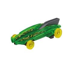 Hot Wheels 1/64 Ölçek Beşli Araç Seti HLY64 X-Raycers