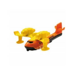 Hot Wheels 1/64 Ölçek Tekli Regular Arabalar HKK53 Sky Show / Hw Water Bomber