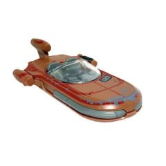 Hot Wheels 1/64 Ölçek Tekli Regular Arabalar HKG76 Hw Screen Time / X-34 Landspeeder