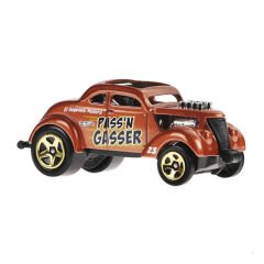 Hot Wheels 1/64 Ölçek Tekli Regular Arabalar HKH65 Hw Gassers / Pass'N Gasser