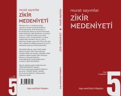 Kapı Aralığından ZİKİR MEDENİYETİ