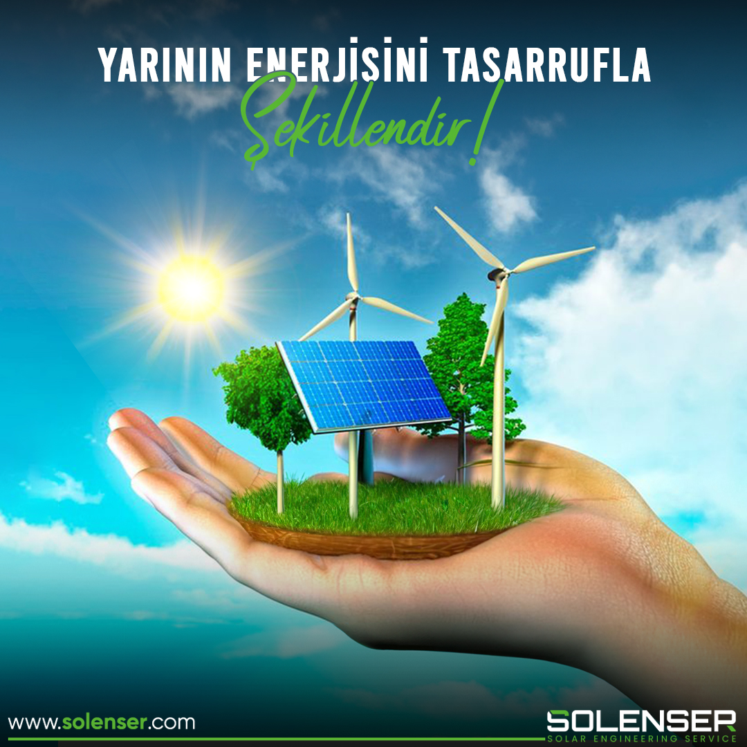 Güneş Panelleri Kazanç Sağlar Mı ? Maliyeti ve Kazancı