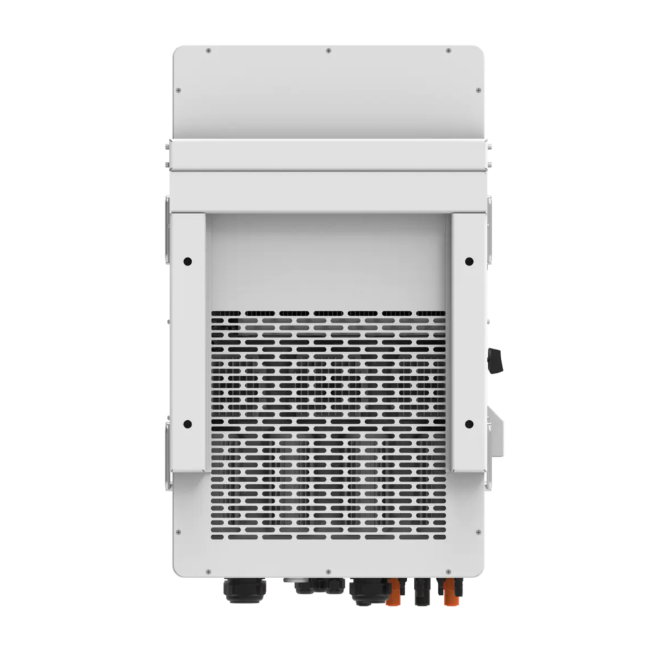 Deye 30kW Hibrit Trifaze İnverter (HV)