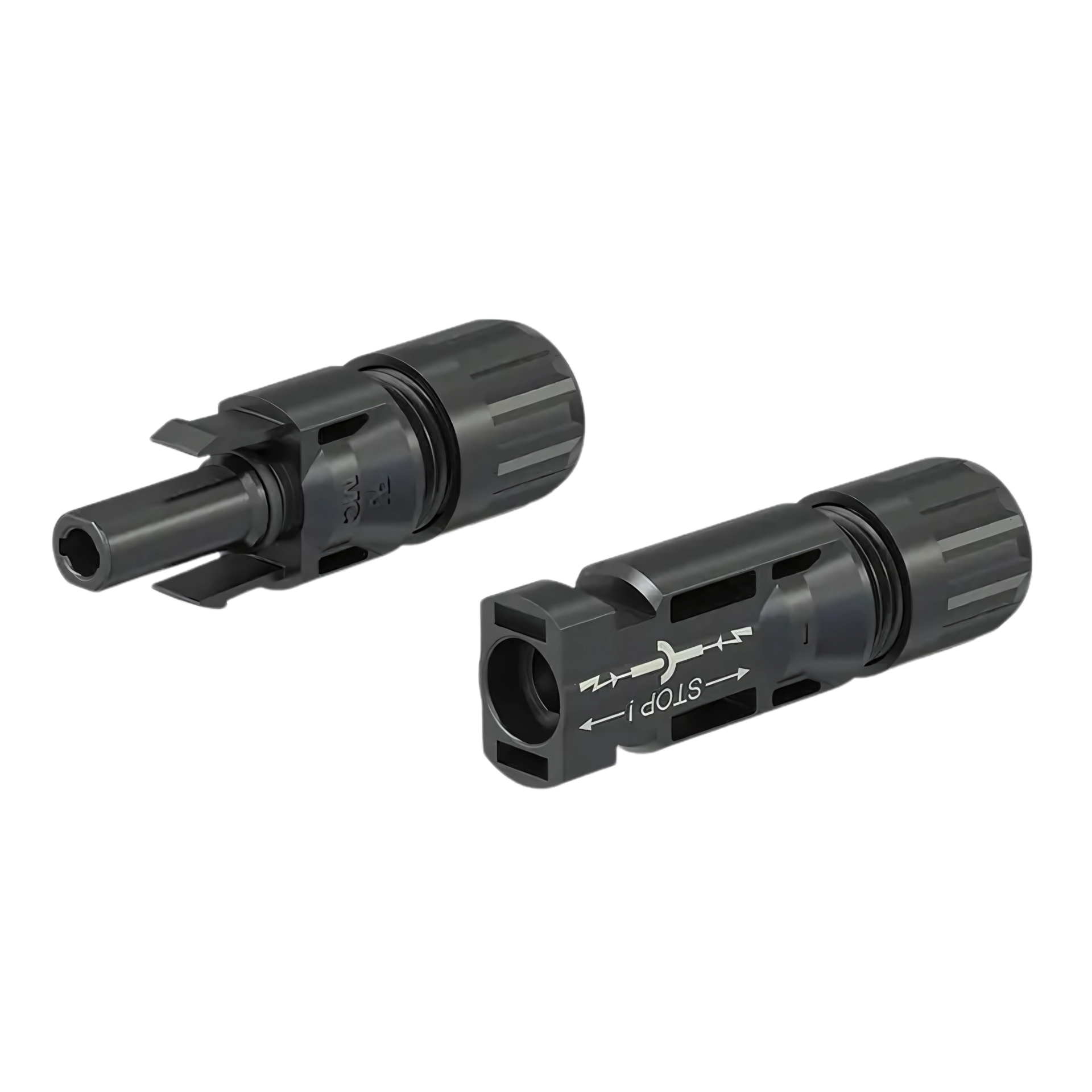 Staubli Orjinal MC4 Konnektör Set