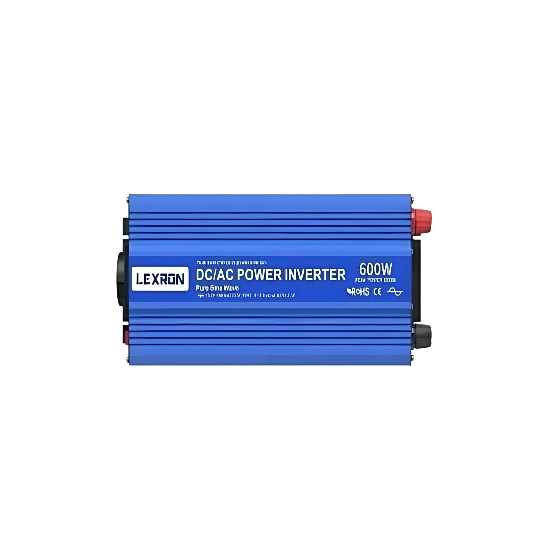 Lexron 12V 600W Tam Sinüs İnverter