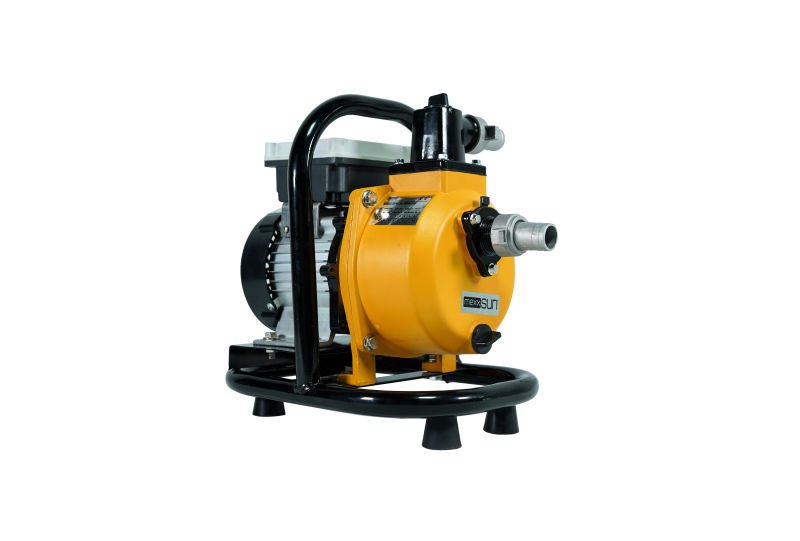 Mexxsun DC Yüzey Pompa 1Hp 750W (SFP6-20-750W/72V)