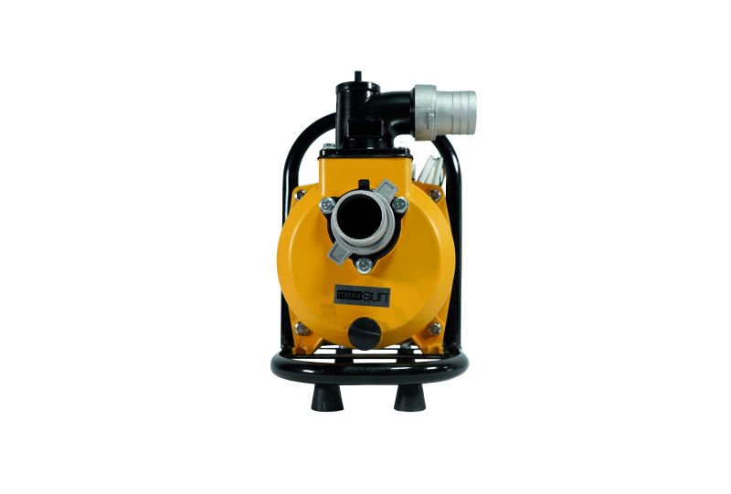 Mexxsun DC Yüzey Pompa 1.5Hp 1100W (SFP20-17-1100W/96V)