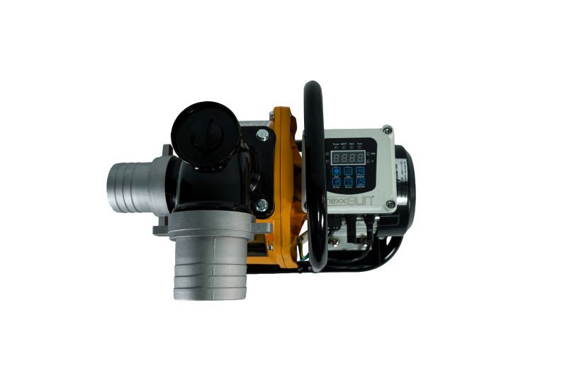 Mexxsun DC Yüzey Pompa 2Hp 1500W (SFP29-13-1500W/110V)