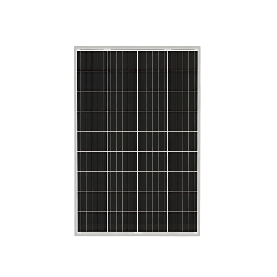 Lexron 160W Half Cut Monokristal Güneş Paneli