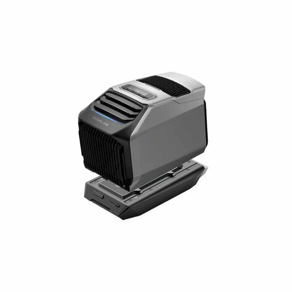 EcoFlow - WAVE 2 - Taşınabilir Klima