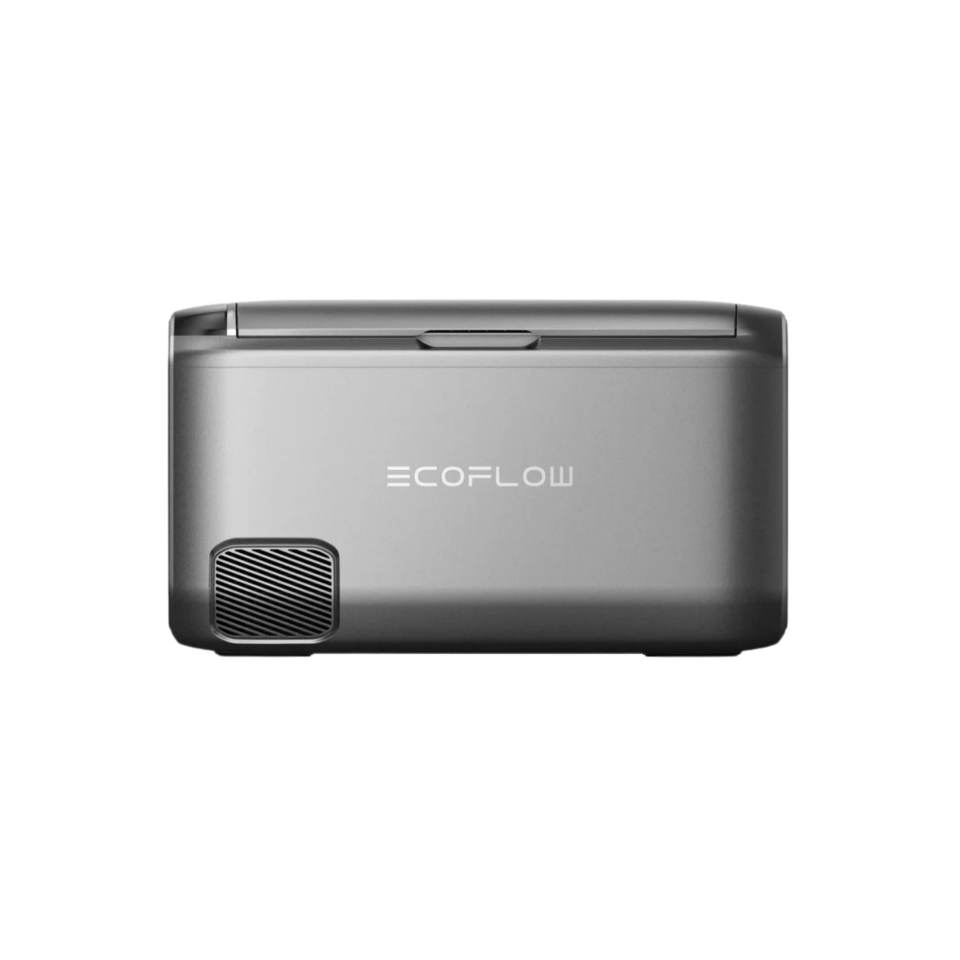EcoFlow GLACIER Classic (55L) - Taşınabilir Buzdolabı