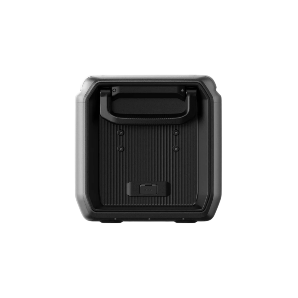 EcoFlow GLACIER Classic (55L) - Taşınabilir Buzdolabı