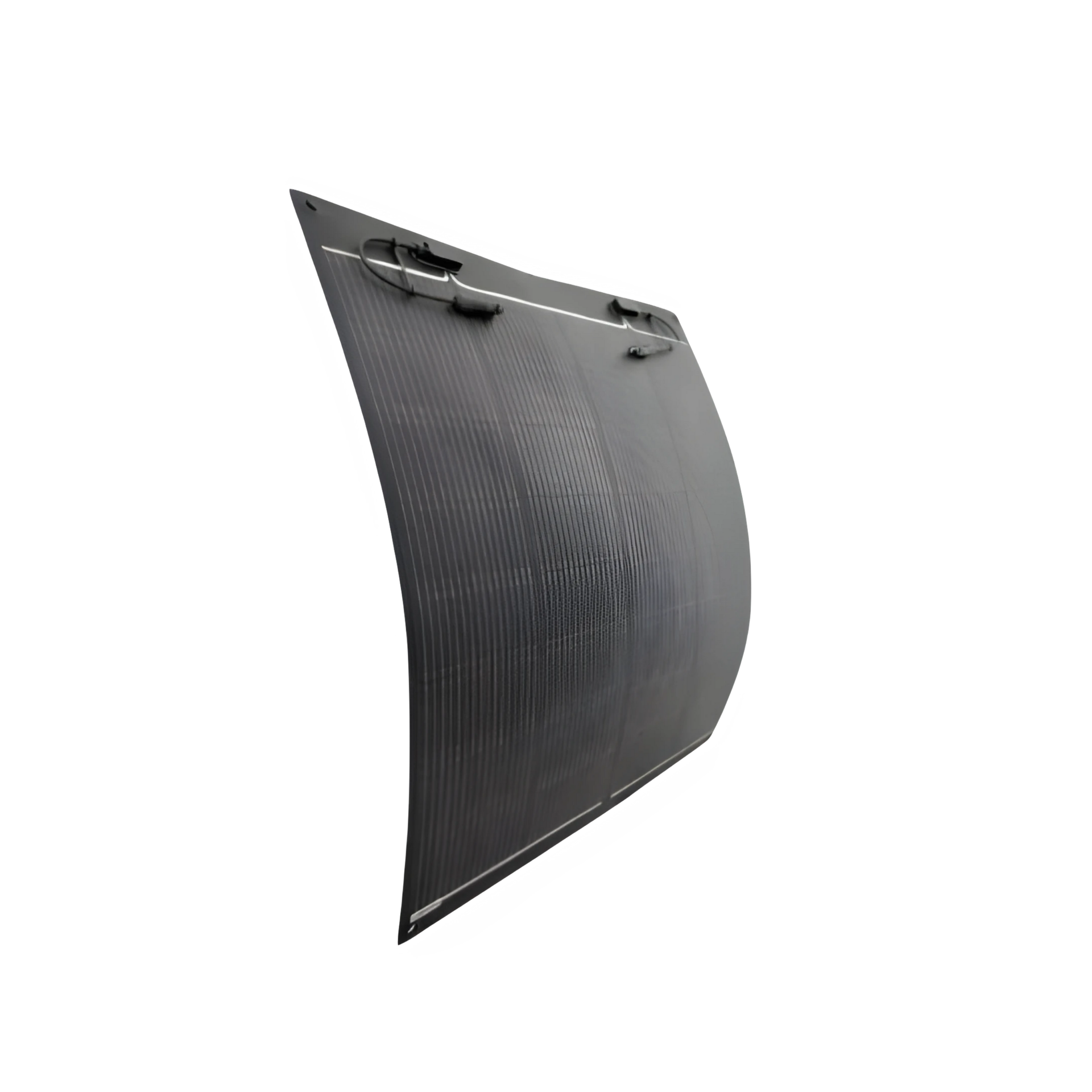 Lexron 140W 16BB Esnek Siyah Güneş Paneli